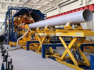 Kagamitan han Paghako han Mateal nga Pagpahangin .